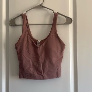 Lululemon Ailgn Tank